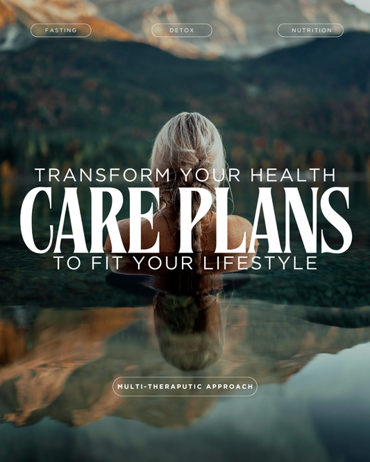 Health & Lifestyle Coaching Package(6 months)